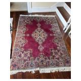 AREA RUG