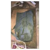 DUFFLE BAG