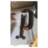 C-CLAMP