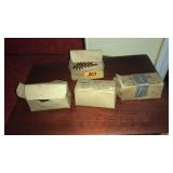 LOT OF ASST. AMMO