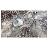 ADJUSTABLE LIGHT