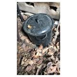 STEW POT W/ LID