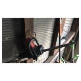 CRAFTSMAN ELEC CHAINSAW