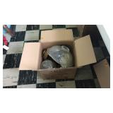 2 BOXES OF ASST HOUSEHOLD