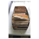 LOT OF ANTQ. PHOTO NEGATIVES.