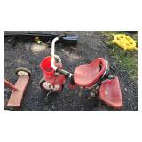SCHWINN KIDS TRICYCLE