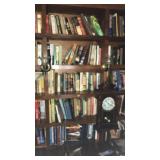 LOT OF BOOKS