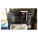 EMERSON MICROWAVE