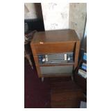 ANTQ. RCA VICTOR RADIO