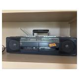 SONY STEREO