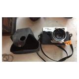 ANTQ. PETRI RACER CAMERA