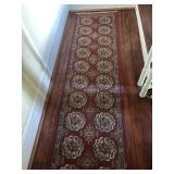 AREA RUG