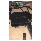 INVICTA HARD BOX