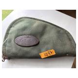 SOFT GUN CASE