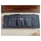 CALDWELL SOFT GUN CASE, 46IN LONG