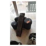 LOT OF ASST CAMERA LENSES