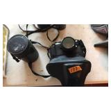 NIKON N2000 CAMERA & 35-105MM LENS