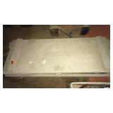 WOODEN BOX OF ASST MOTORS