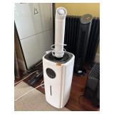HUMIDIFIER