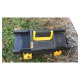 TOOL BOX & CONTENTS