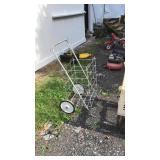 FOLDING CART