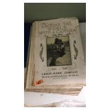 "AROUND THE WORLD WITH A CAMERA" BOOK