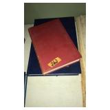 2 VNTG BOOKS