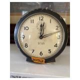 WESTCLOX BIG BEN ALARM CLOCK