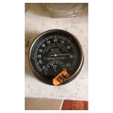 ABBEON HYGROMETER & TEMP INDICATOR