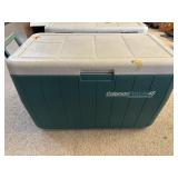 COLEMAN COOLER