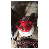 CAR WAXER ELECTRIC