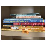 ASST CHILDRENS BOOKS