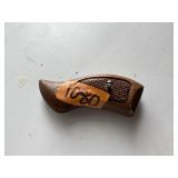 HANDGUN GRIP