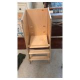 YOUTH STEP STOOL