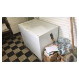 KENMORE DEEP FREEZER