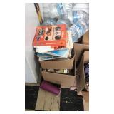 LOT OF ASST. MAGAZINES