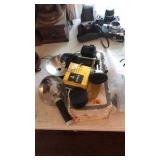 LOT OF ASST CAMERA ACCESSORIES