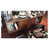 MCM RECORD CABINET/ SERVER