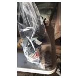 BAG OF ASST TOOLS