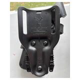 SAFARILAND HOLSTER