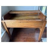 RAND ROLLTOP VINTAGE DESK