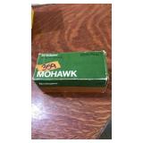 MOHAWK 22 LONG RIFLE AMMO