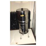 BERKEY PERCOLATOR