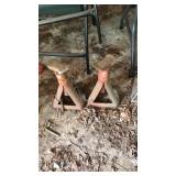 JACK STANDS