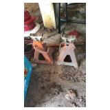 JACK STANDS