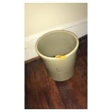 3 GALLON SALT GLAZE CROCK