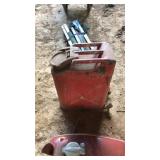 GAS CAN