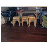 LARGE LOT OF YOUTH TOYS AND FURNITURE