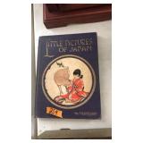 LITTLE PICTURES OF JAPAN PICTURE BOOK