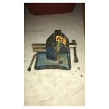 PALM GREN BENCH VISE